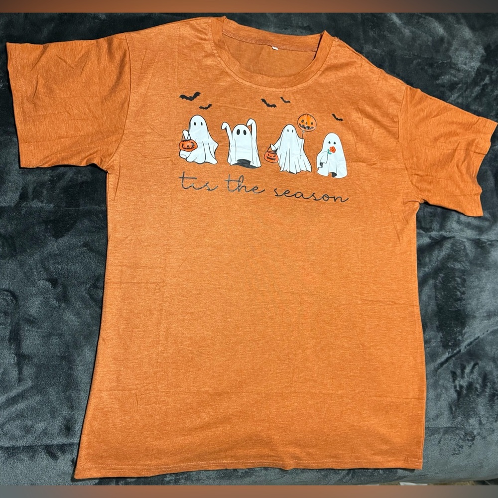 Halloween Shirt